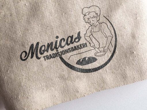 Monica’s traditional bakery