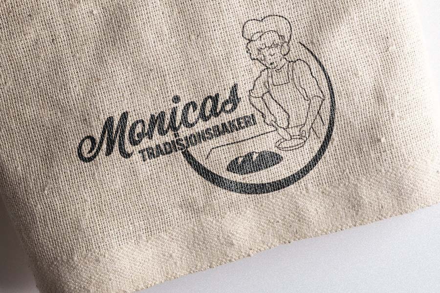 Monicas tradisjonsbakeri